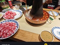 -东镇老火锅(长春路首店)