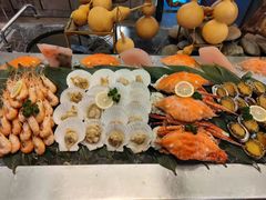 -兰州皇冠假日酒店