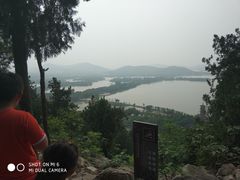-云龙山
