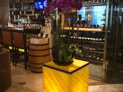 -粤海喜来登酒店·&More聚驿(天河城店)