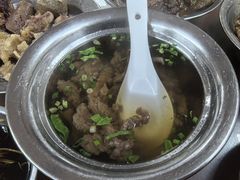 -阿秋牛排(湖心街店)