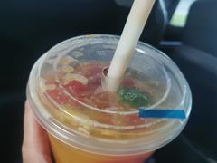 -茶百道(二七万达店)