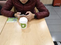 -德克士(北京站店)