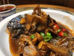 -慧娟面馆·餐厅(望江路店)