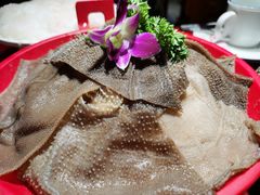码头特色毛肚-黄家码头老火锅(解放碑旗舰店)