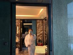 -广州四季酒店