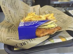 -TACO STAR 塔可星(下沙宝龙店)