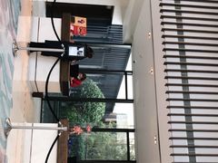 -上海崇明金茂凯悦酒店