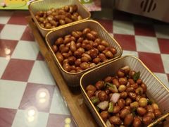 -三个大叔东北烧烤·砂锅菜(西三旗店)