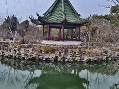 -无锡蠡湖国家湿地公园-蠡园