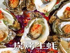 -狮伙海鲜捞(千灯湖店)