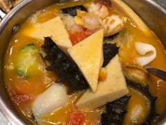 -太极·粤菜餐厅(亚运村鸟巢店)