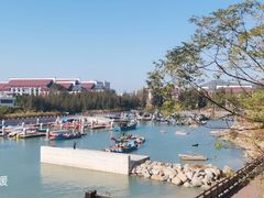 -马銮湾景区