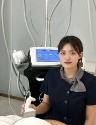 -Lily纤美·科技减脂中心