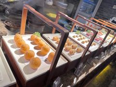 -二十八里太湖船菜(吉祥路店)