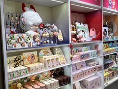 -泡泡玛特POPMART(上海环球港店)