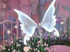 -天河城购物中心