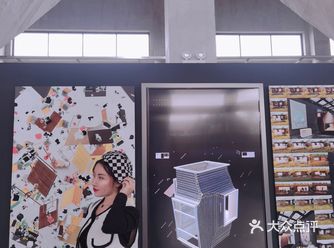 沙之书——首个人工智能艺术大展