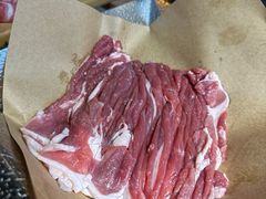 -羊大爷涮肉(亮马桥店)