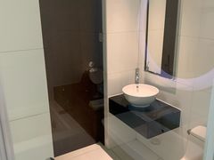 -北京希尔顿逸林酒店