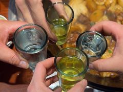 -一九二八铁锅炖(镇赉店)