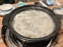 -春润大地海南椰子鸡(沙井京基百纳广场店)
