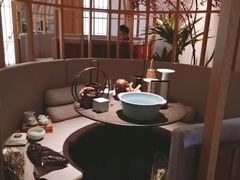 -梅间堂茶馆(绿地缤纷城店)