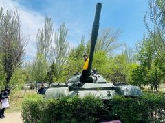-北方兵器城
