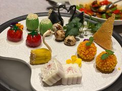 -三利音·东方司宴(外滩店)