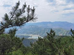 -北岳恒山