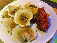 -好伦哥比萨烤肉自助(马家堡店)