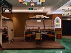 -君邦火锅(新疆大厦店)