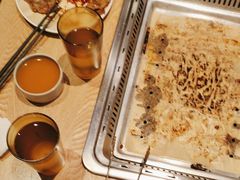 -新石器烤肉(百联川沙店)