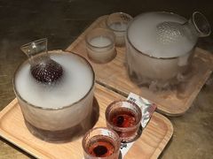 -烤匠麻辣烤鱼(重庆万象城店)
