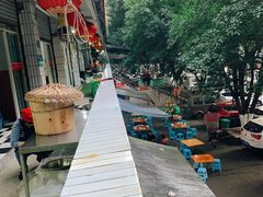 -弓虽昌焖烧鸡(大竹林店)
