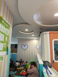 -孩子王童乐园(上海青浦吾悦广场店)