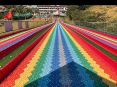 -汕尾铜鼎山旅游区