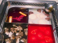 -海底捞火锅(万丰桥店)