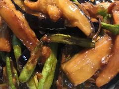 -皇城根北京风味主题餐厅(中海环宇城店)