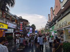 -东西巷