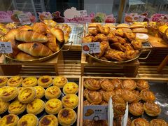 -可斯贝莉现烤面包·生日蛋糕(岭南天地店)