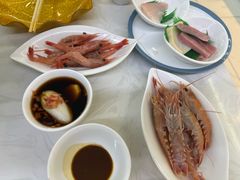 -春华海鲜城(广场西苑店)