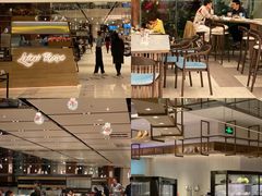 -厦门艾美酒店·新食谱西餐厅