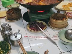 -石灰市老火锅(北滨路店)