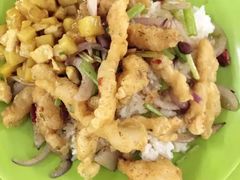 -上海中医药大学-食堂