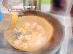 -山姆会员商店(上海浦东店)