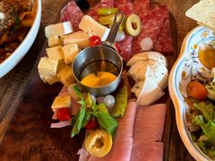 -Alimentari Grande(东湖路店)