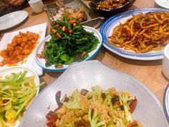-渔家灯火(明湖店)