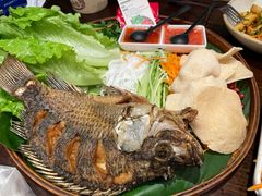 -婉泰·特色小吃·舂鸡脚(告庄二店)