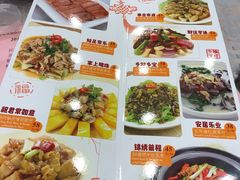 -六婶西关小厨(光塔路店)